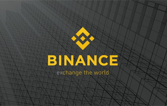 币安Binance交易所 币安Binance交易所